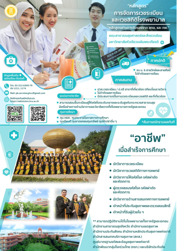 PBHCU_เวชระเบียน67